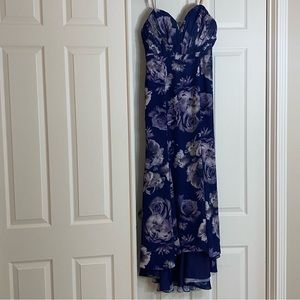 Fame and Partners Evening Dress size 16